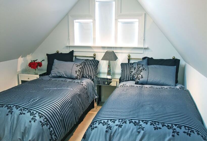 Lilac Rose Boutique Bed And Breakfast