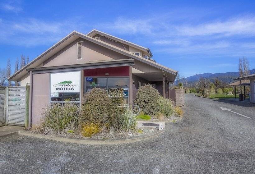 Mohua Motels