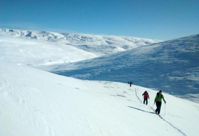 فندق على الطريق Clyde Central