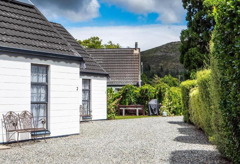 فندق على الطريق Clyde Central