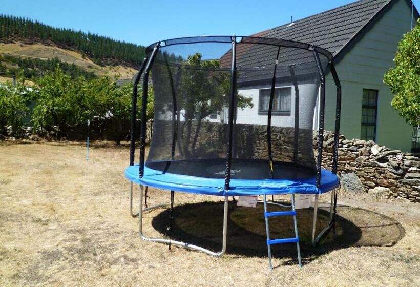 فندق على الطريق Clyde Central