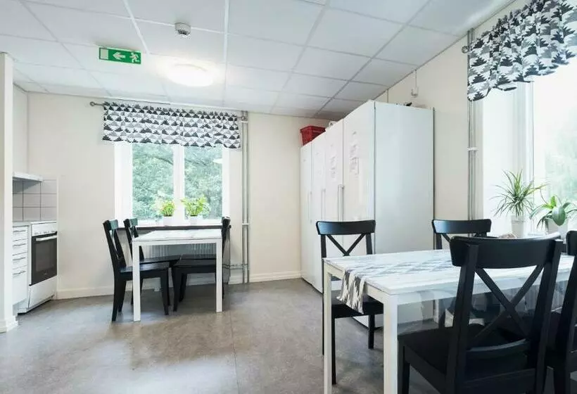 Partille Vandrarhem