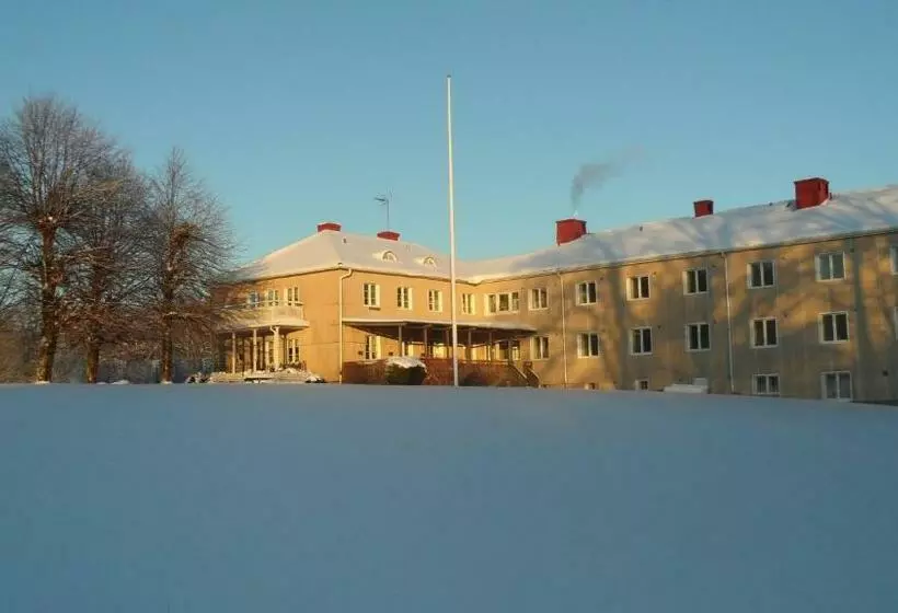 Partille Vandrarhem