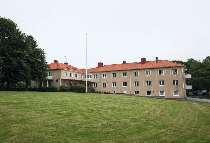 Partille Vandrarhem