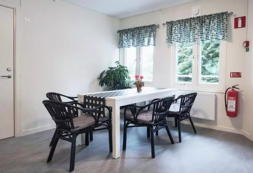 Partille Vandrarhem