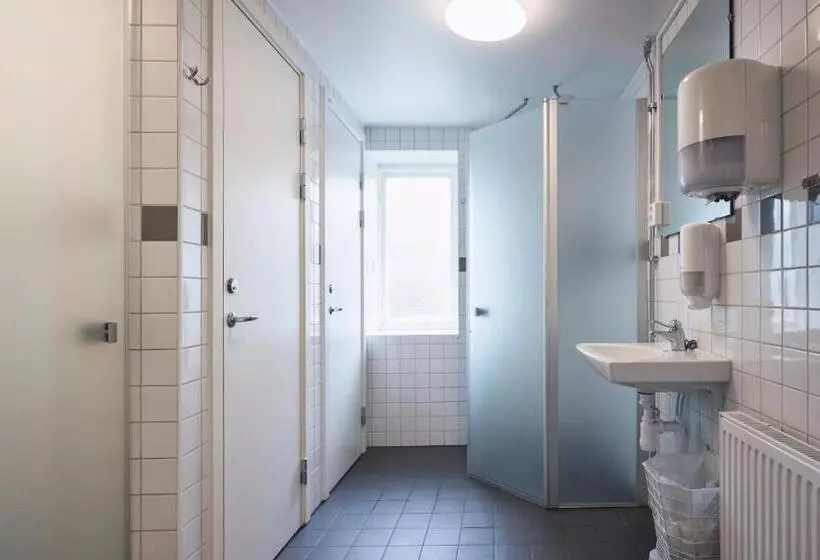 Partille Vandrarhem