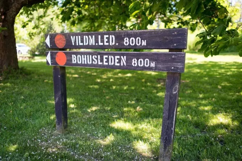 Partille Vandrarhem
