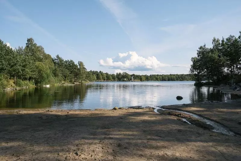 Partille Vandrarhem