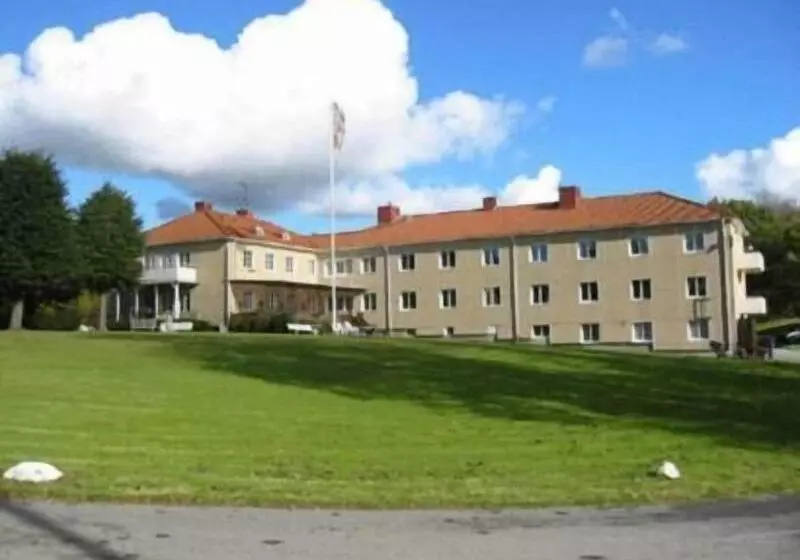 Partille Vandrarhem