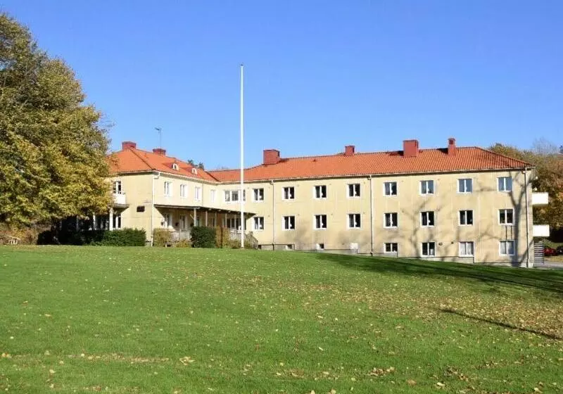 Partille Vandrarhem