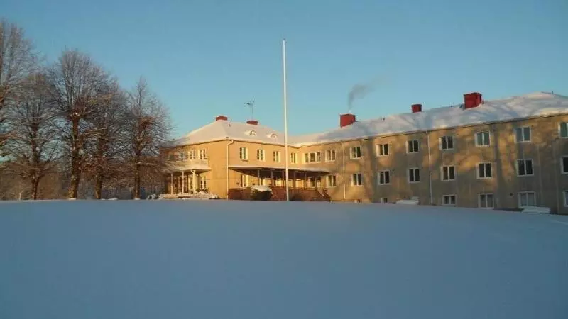 Partille Vandrarhem