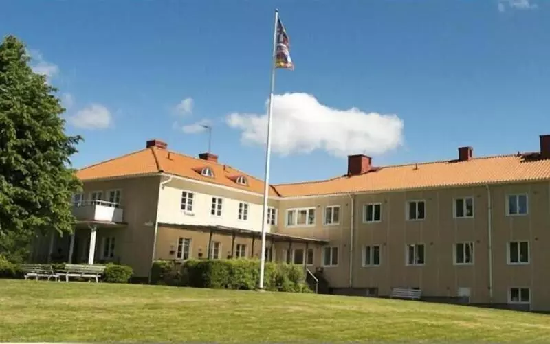 Partille Vandrarhem