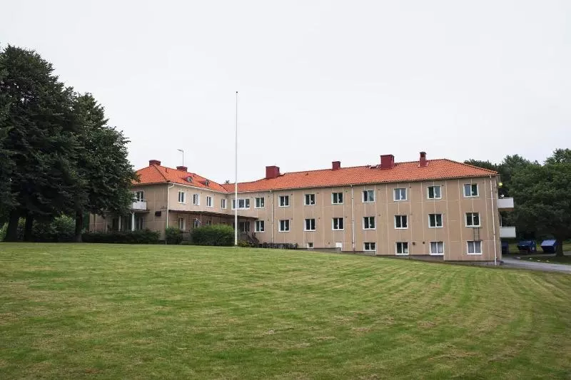 Partille Vandrarhem