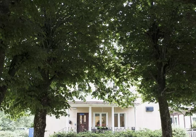Partille Vandrarhem