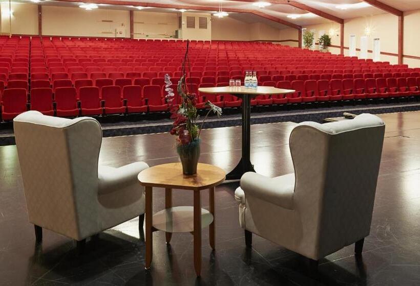 Lomakeskus Pite Havsbad Piteå