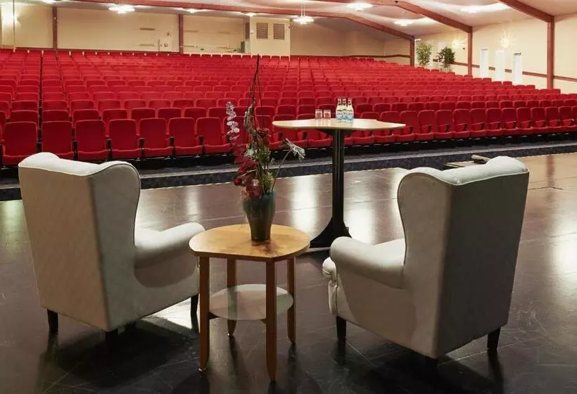 Kurort  Pite Havsbad Piteå