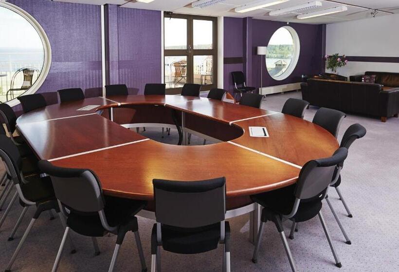 Lomakeskus Pite Havsbad Piteå