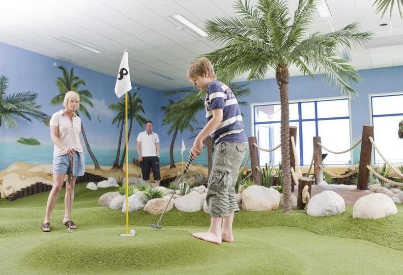 Lomakeskus Pite Havsbad Piteå