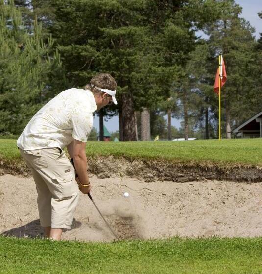 Lomakeskus Pite Havsbad Piteå
