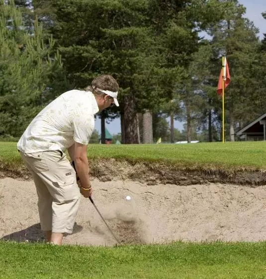 Kurort  Pite Havsbad Piteå