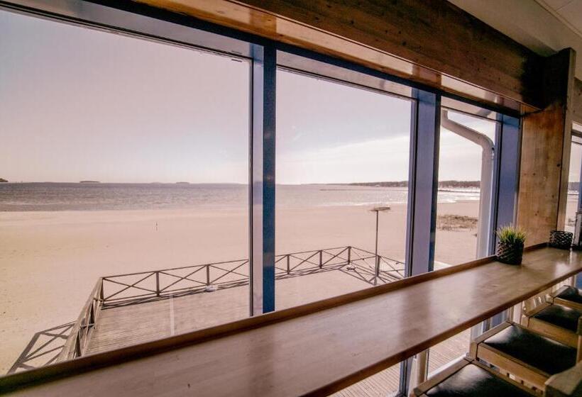 Lomakeskus Pite Havsbad Piteå