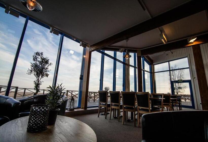 Lomakeskus Pite Havsbad Piteå