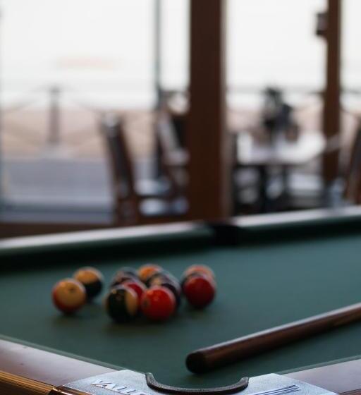 Lomakeskus Pite Havsbad Piteå