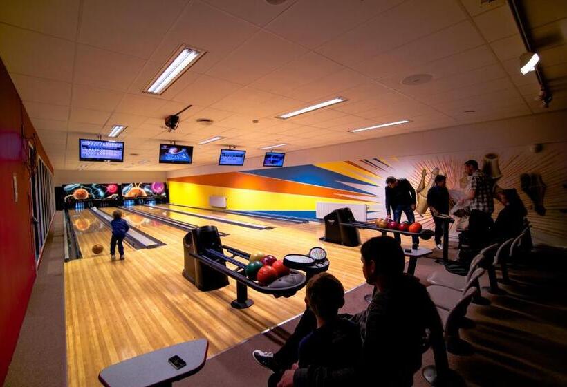 Lomakeskus Pite Havsbad Piteå