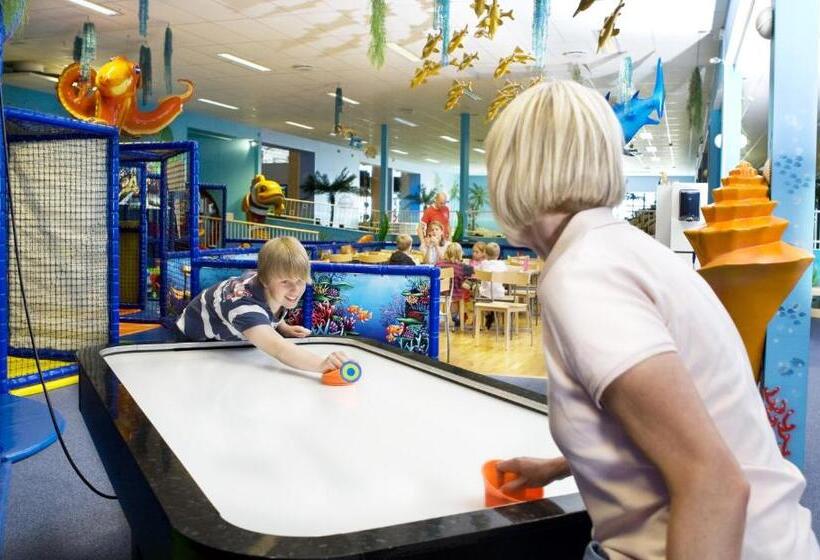 Lomakeskus Pite Havsbad Piteå