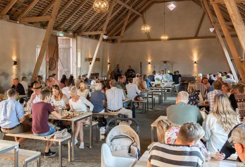 örums Nygård Gårdshotell
