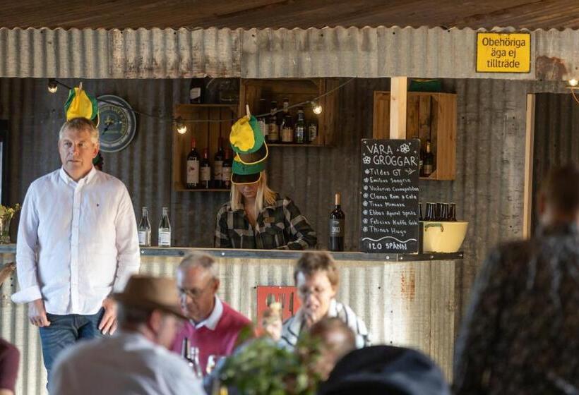 örums Nygård Gårdshotell