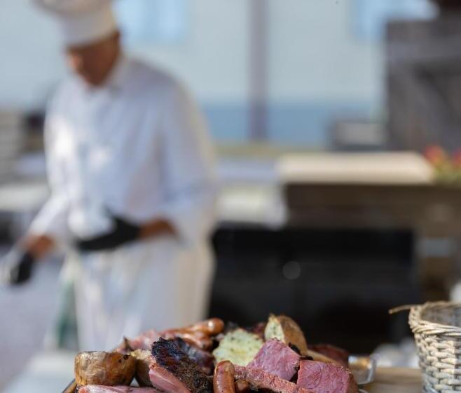 örums Nygård Gårdshotell