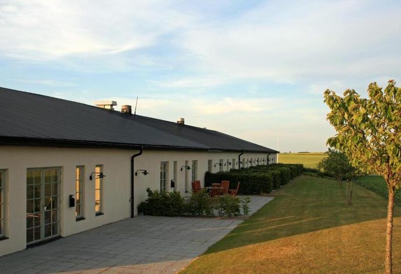 örums Nygård Gårdshotell