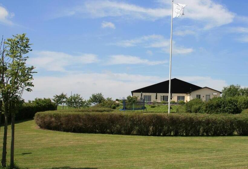 örums Nygård Gårdshotell