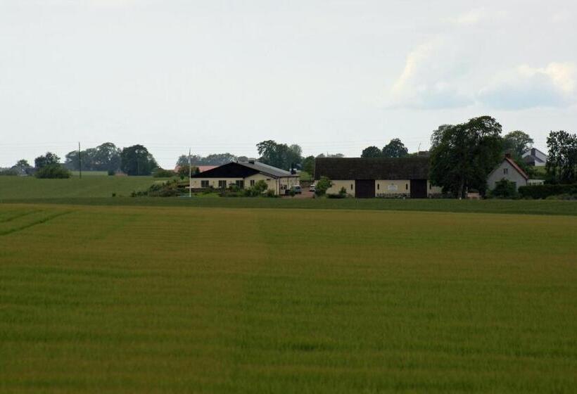 örums Nygård Gårdshotell