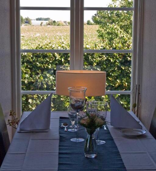 örums Nygård Gårdshotell