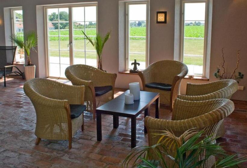 örums Nygård Gårdshotell