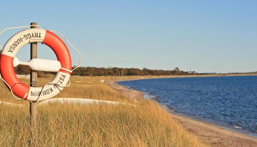 örums Nygård Gårdshotell