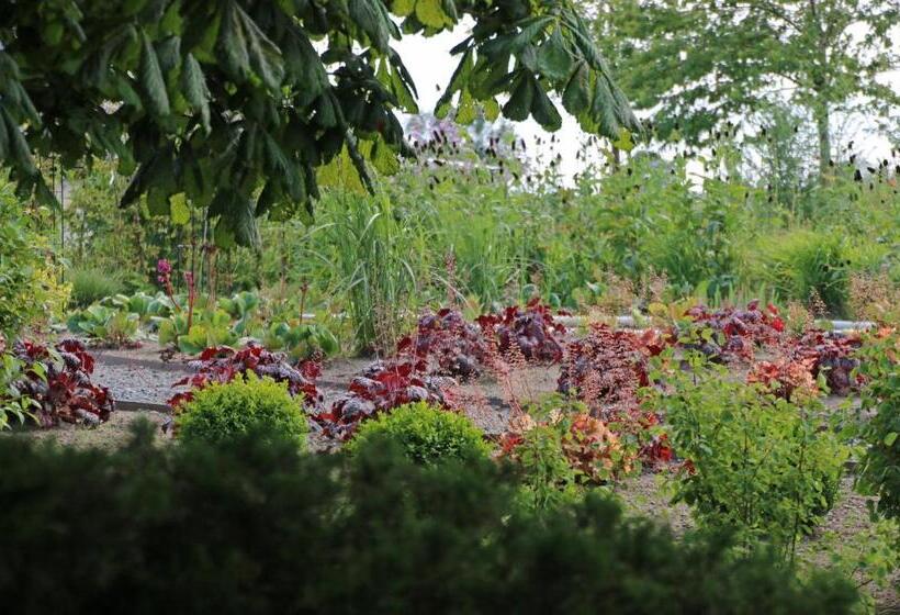 örums Nygård Gårdshotell