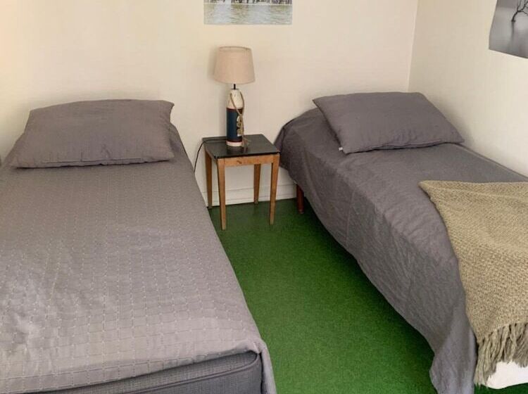 Stf Hostel Mariestad