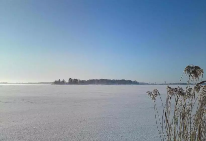 Vandrarhem Köping