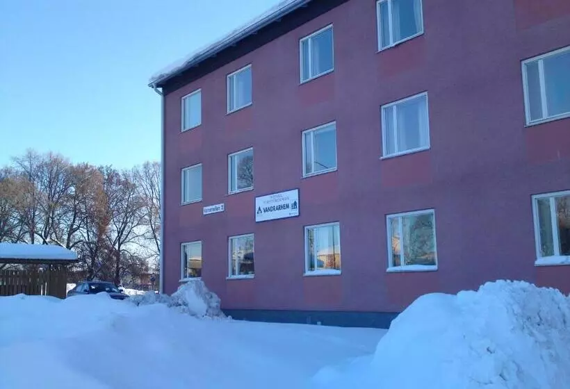 Vandrarhem Köping