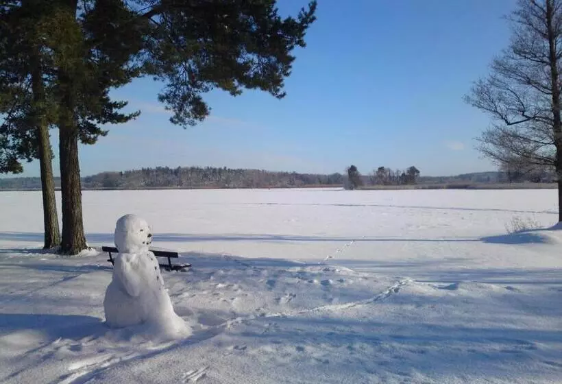 Vandrarhem Köping