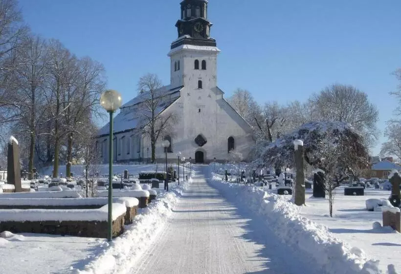 Vandrarhem Köping