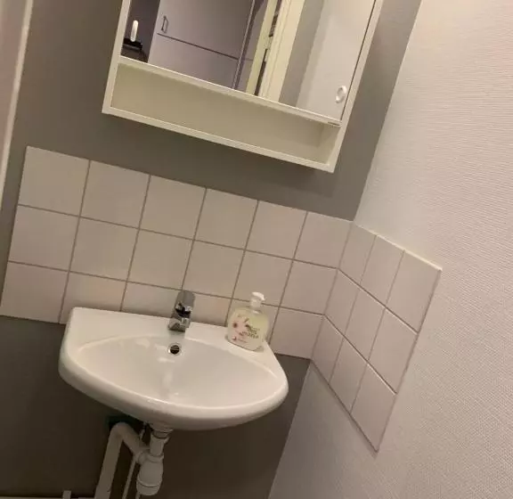 Vandrarhem Köping