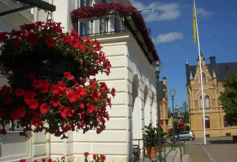Vandrarhem Köping