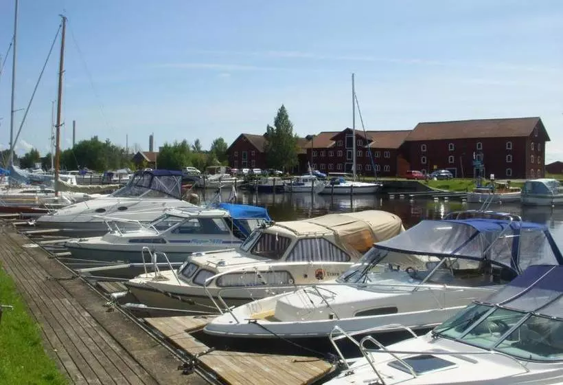 Vandrarhem Köping
