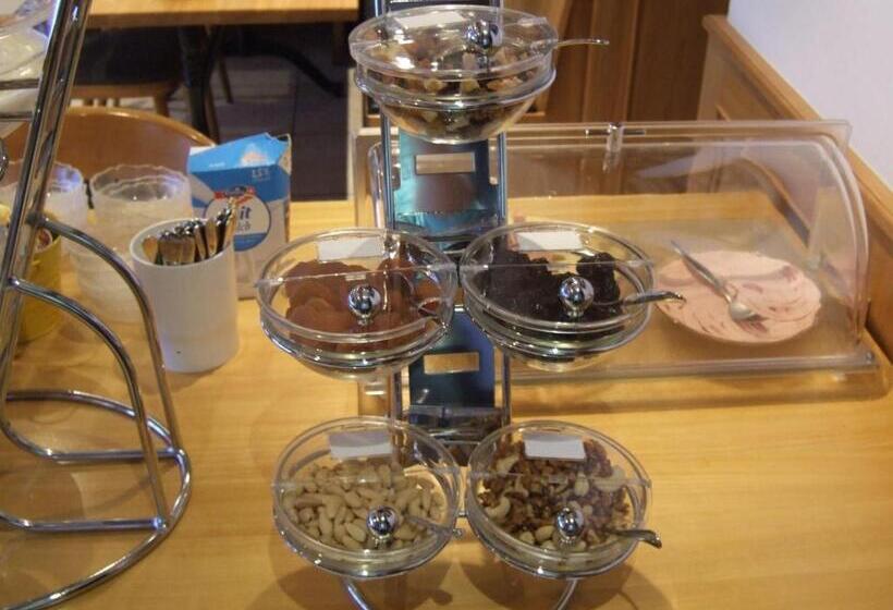 旅馆 Gasthaus Pension Zum Turm