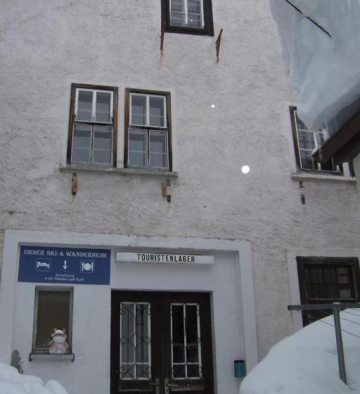 旅馆 Gasthaus Pension Zum Turm