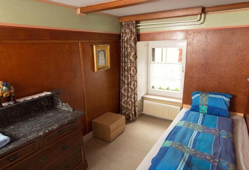 旅馆 Gasthaus Pension Zum Turm